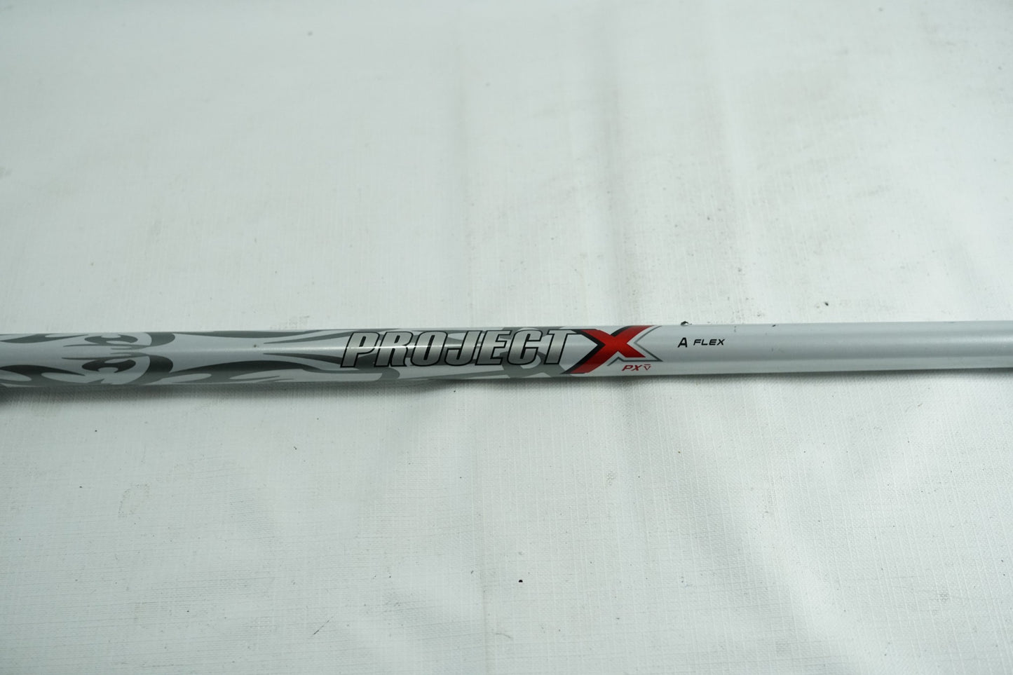 Callaway XHot Driver 10.5° / Senior Flex Graphite Shaft / Left Handed