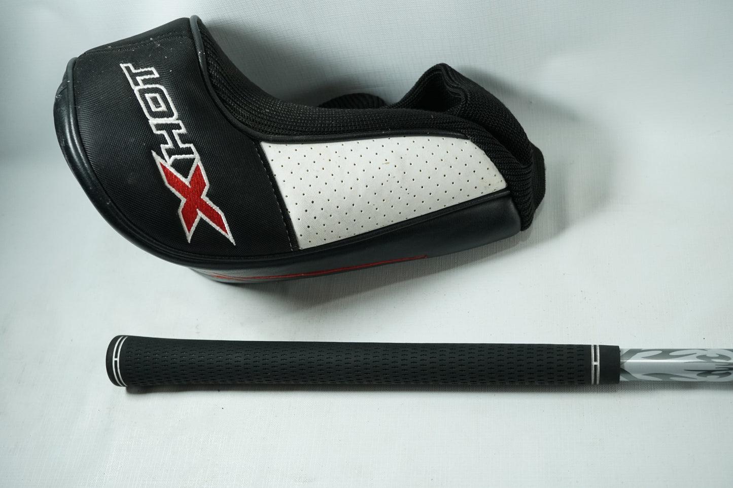 Callaway XHot Driver 10.5° / Senior Flex Graphite Shaft / Left Handed