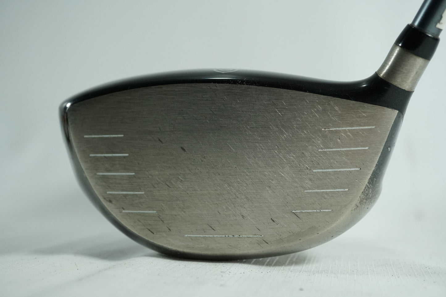 Cleveland HiBore XL Driver / Regular Flex Graphite Shaft