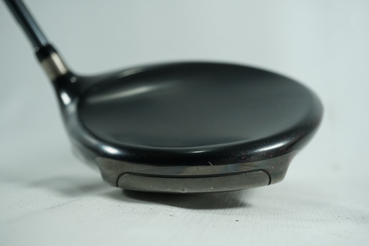 Cleveland HiBore XL Driver / Regular Flex Graphite Shaft