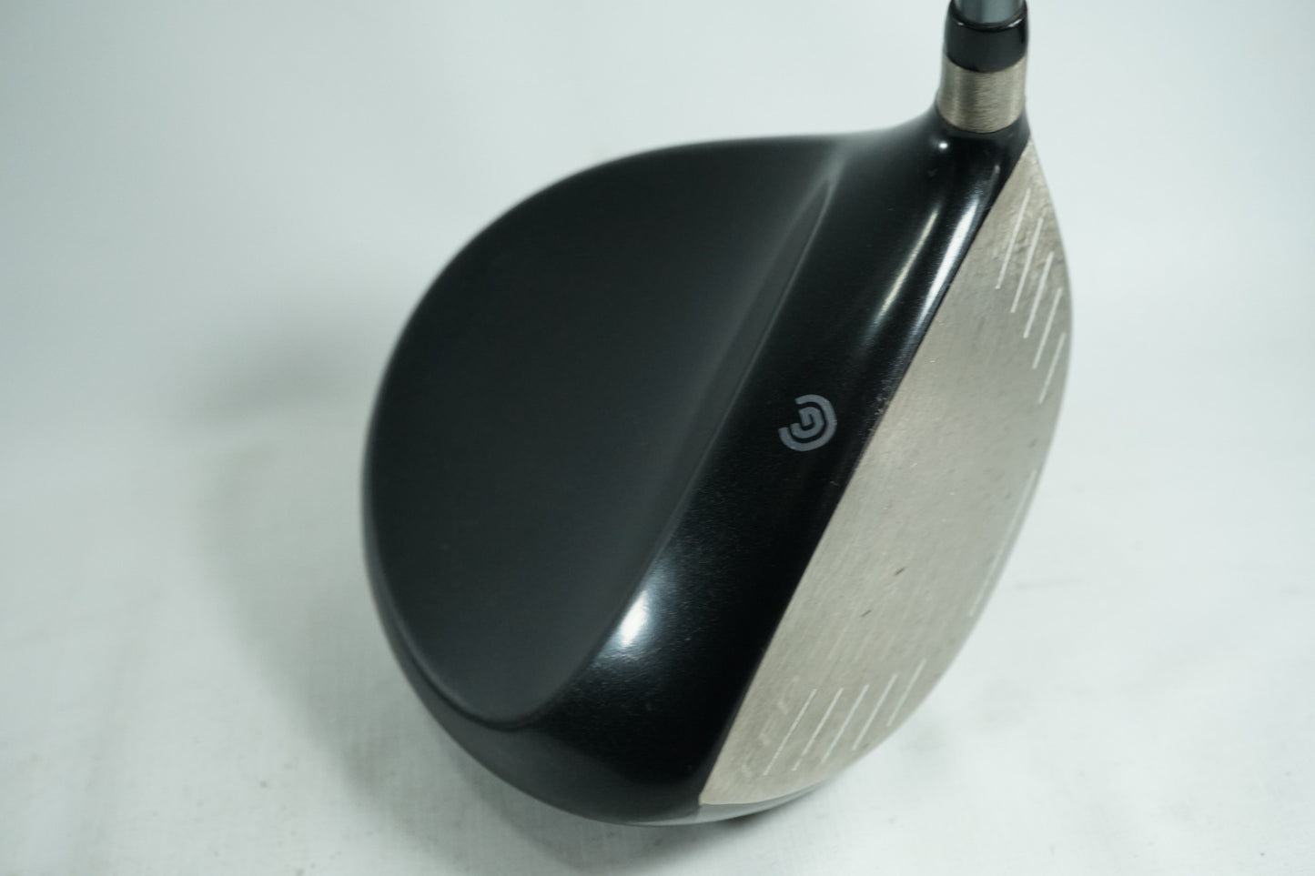 Cleveland HiBore XL Driver / Regular Flex Graphite Shaft