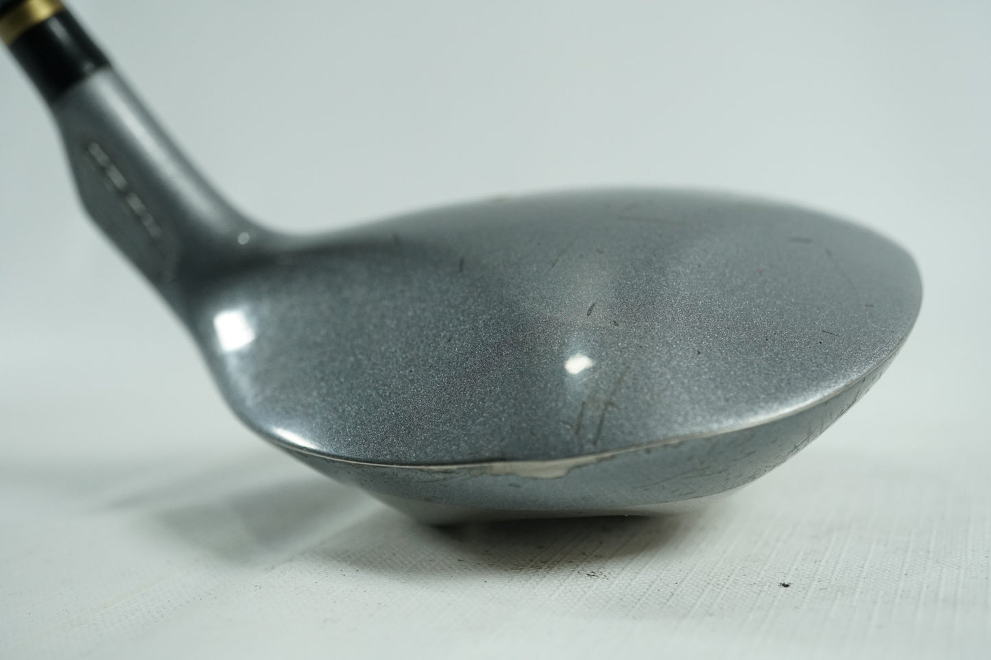 Cobra Oversize 3 Wood 15° / Regular Flex Graphite Shaft