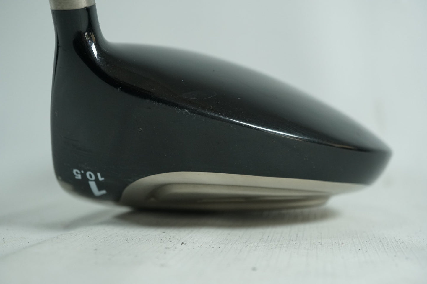 Ben Sayers M2i Driver 10.5° / Regular Flex Graphite Shaft