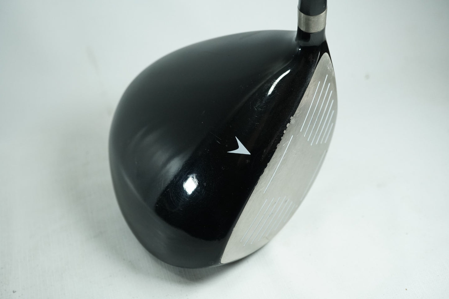 Ben Sayers M2i Driver 10.5° / Regular Flex Graphite Shaft