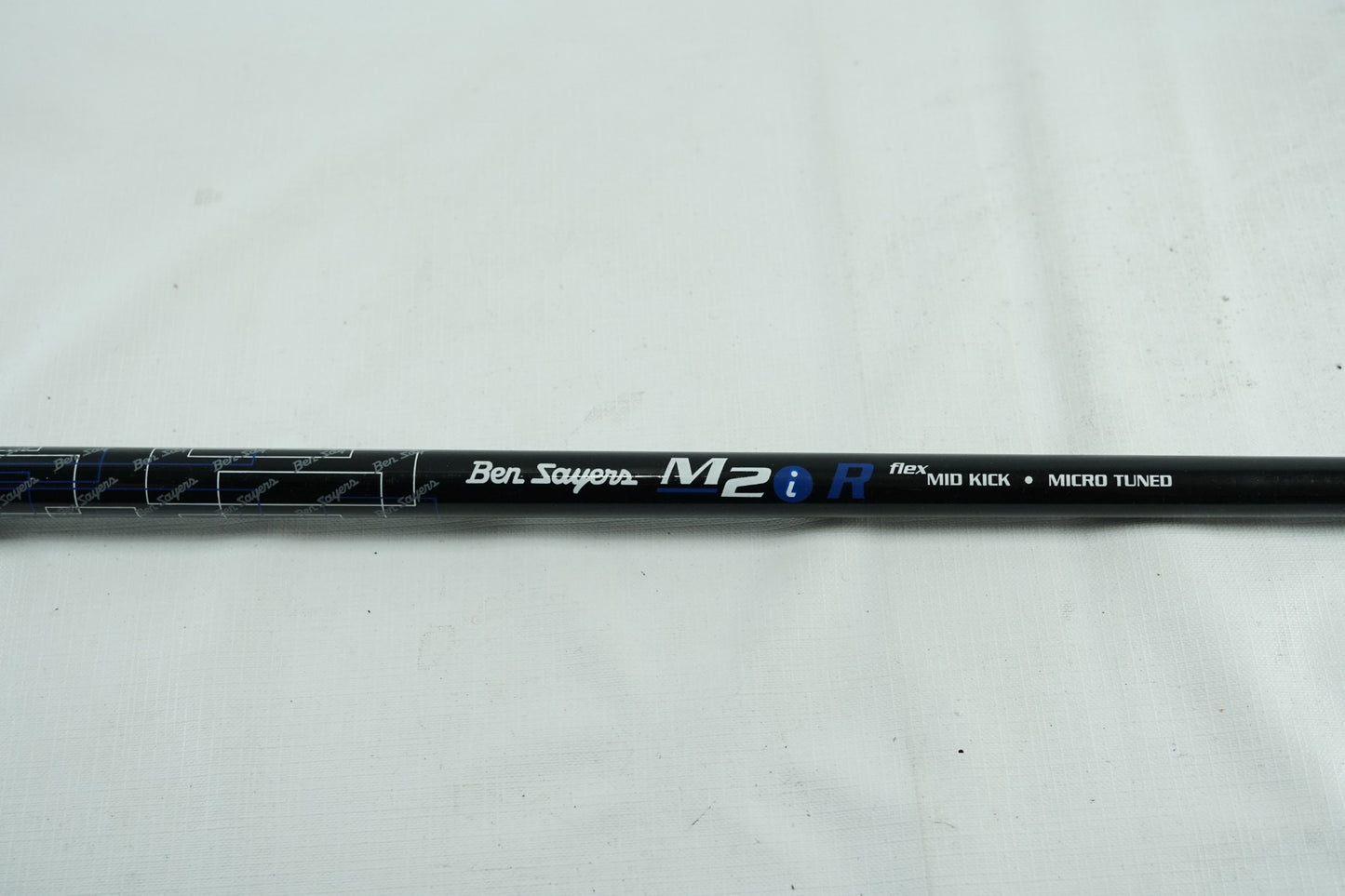 Ben Sayers M2i Driver 10.5° / Regular Flex Graphite Shaft