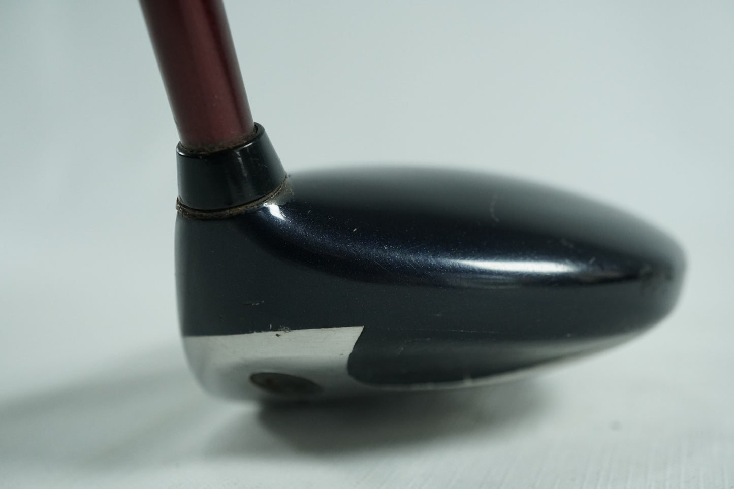 Callaway Big Bertha Steelhead Plus 4+ Wood / Graphite Shaft