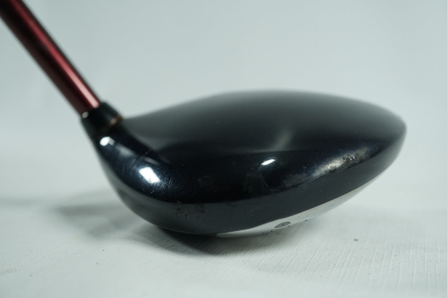 Callaway Big Bertha Steelhead Plus 4+ Wood / Graphite Shaft
