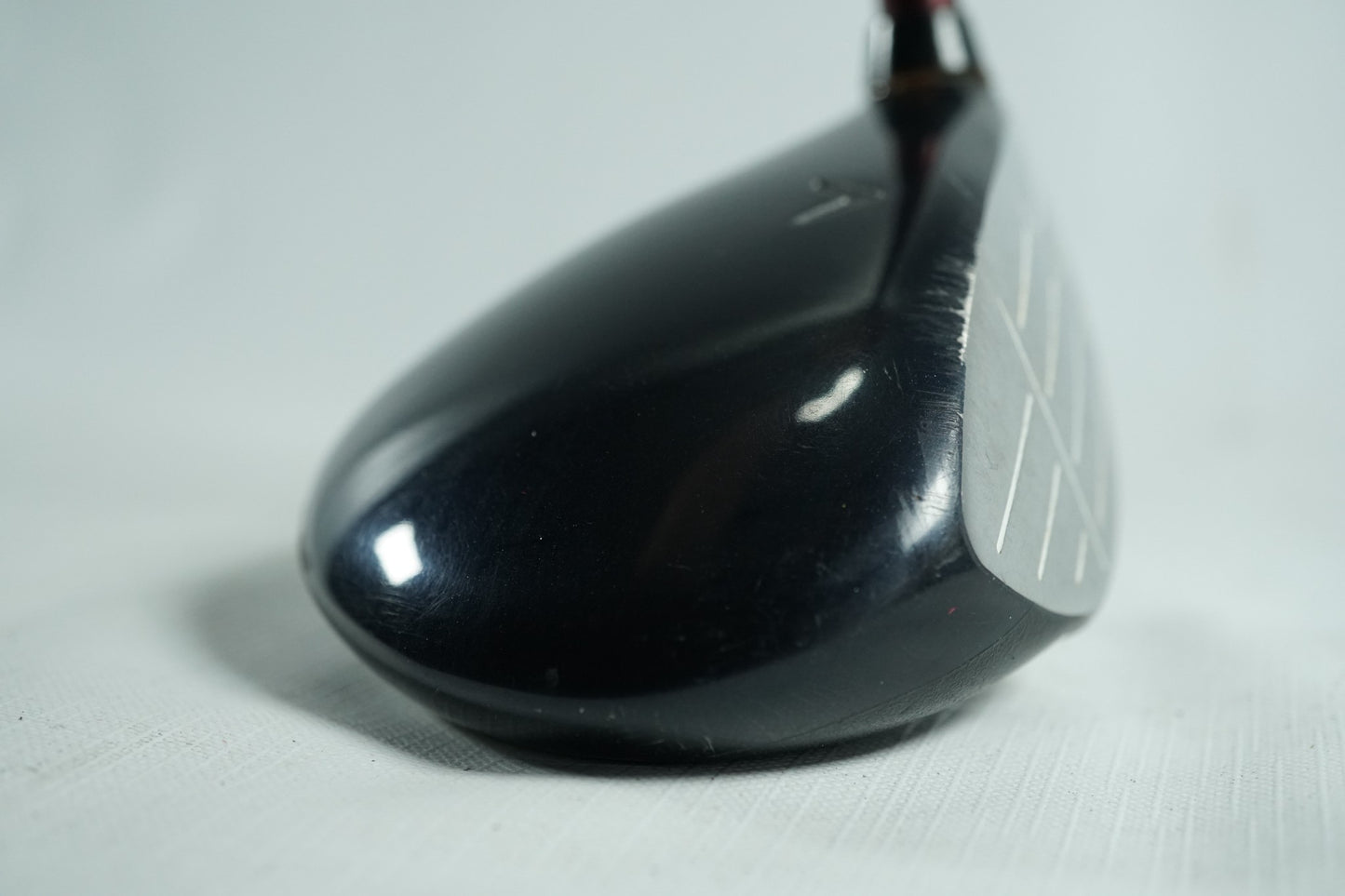 Callaway Big Bertha Steelhead Plus 4+ Wood / Graphite Shaft