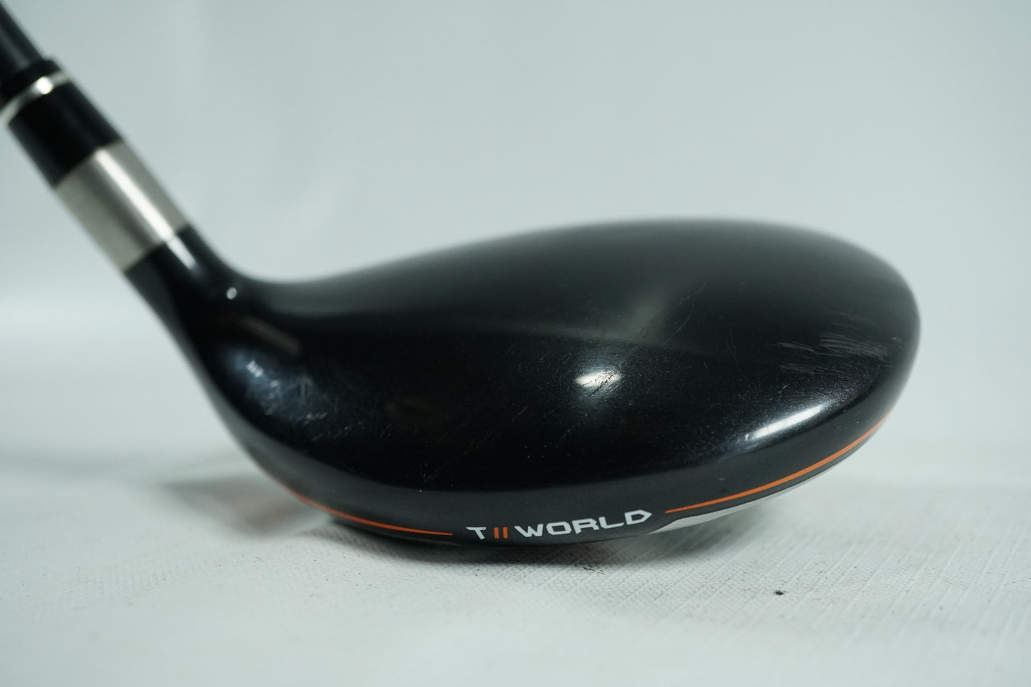 Honma TW747 3 Hybrid 19° / Graphite Shaft