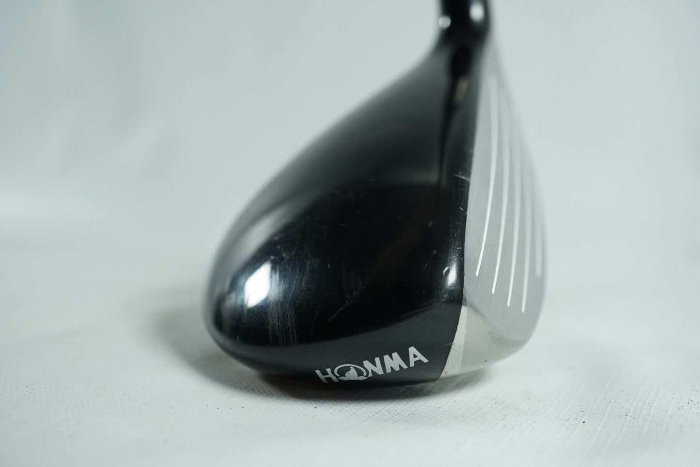 Honma TW747 3 Hybrid 19° / Graphite Shaft