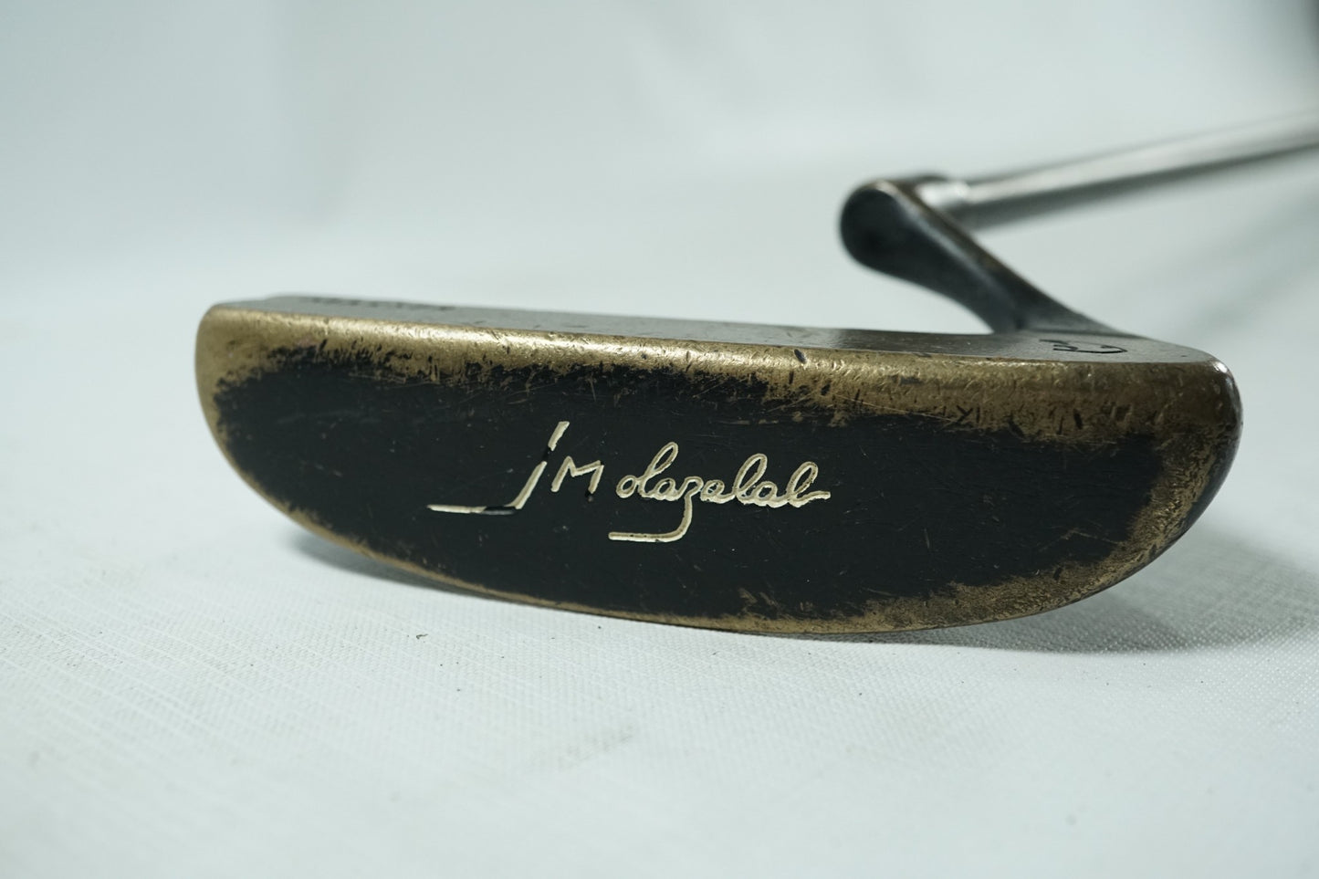 Makser JM Olazabal Putter / 36" / 090625280