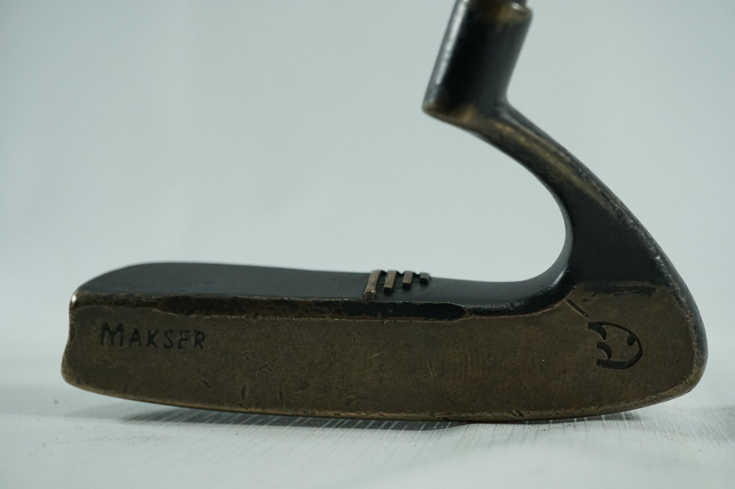 Makser JM Olazabal Putter / 36" / 090625280