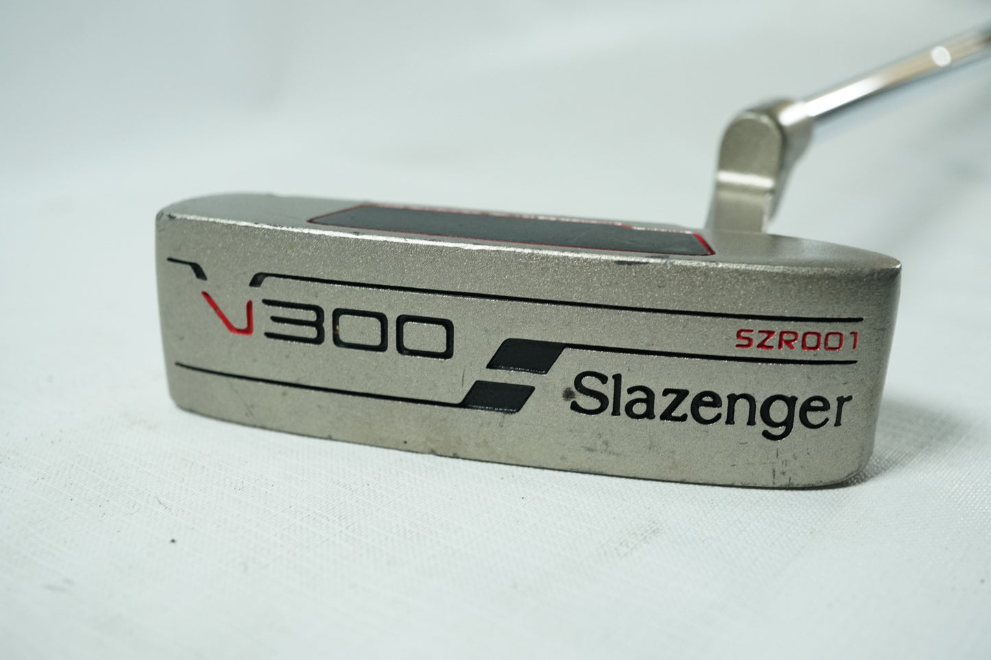 Slazenger V300 Putter / 34"