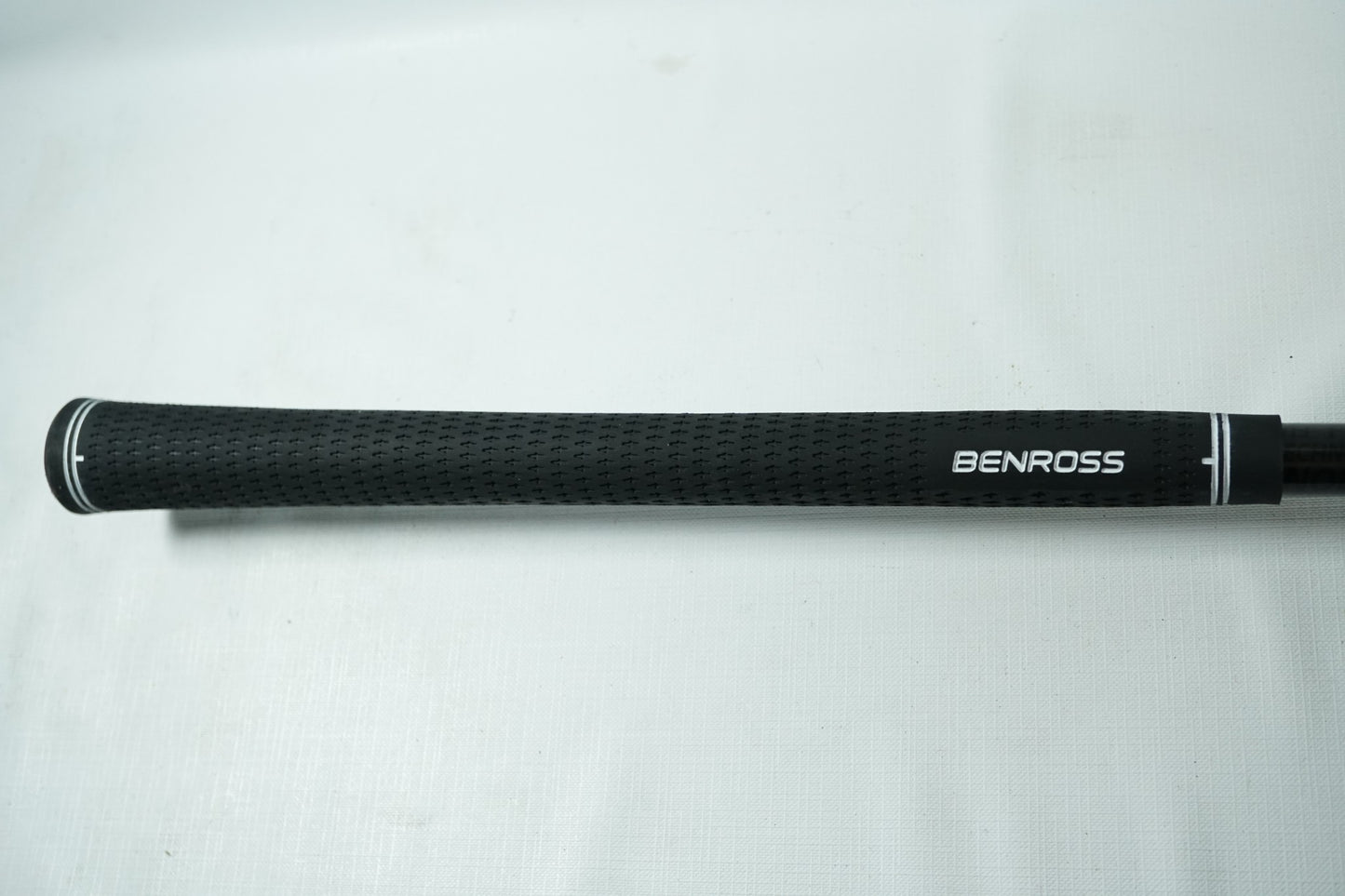 Callaway Fusion Wide Sole 6 Iron / Regular Flex Graphite Shaft / New Grip