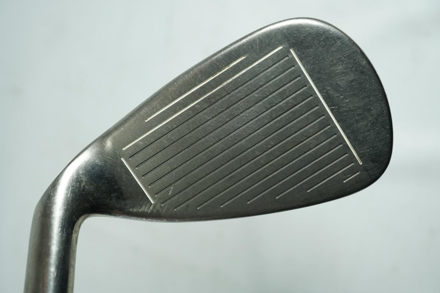Callaway Fusion Wide Sole 7 Iron / Regular Flex Graphite Shaft / New Grip