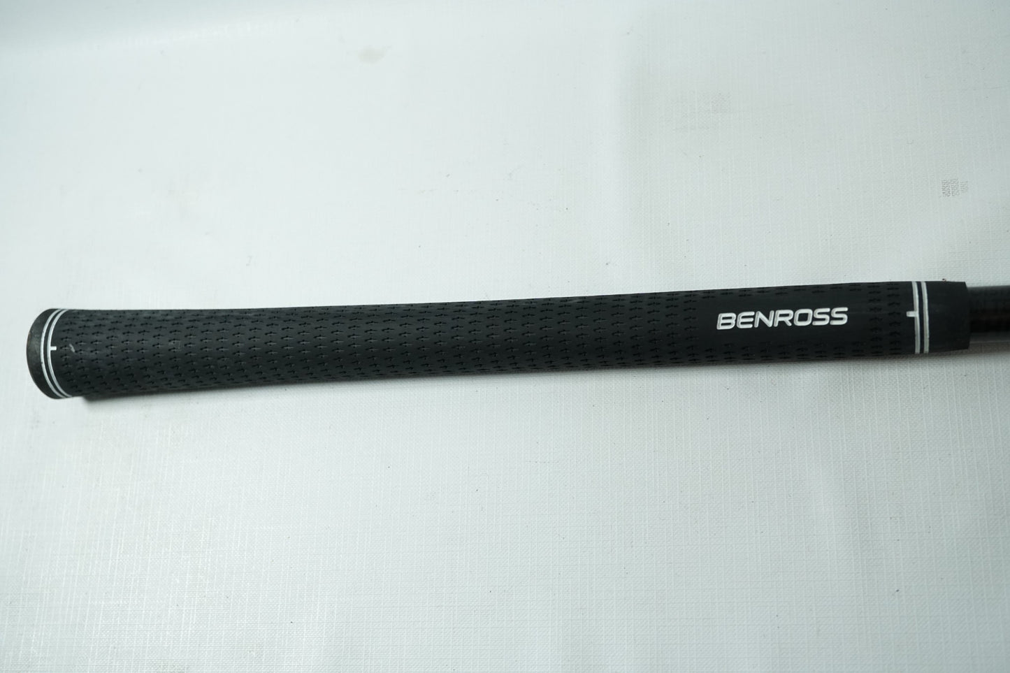 Callaway Fusion Wide Sole 7 Iron / Regular Flex Graphite Shaft / New Grip