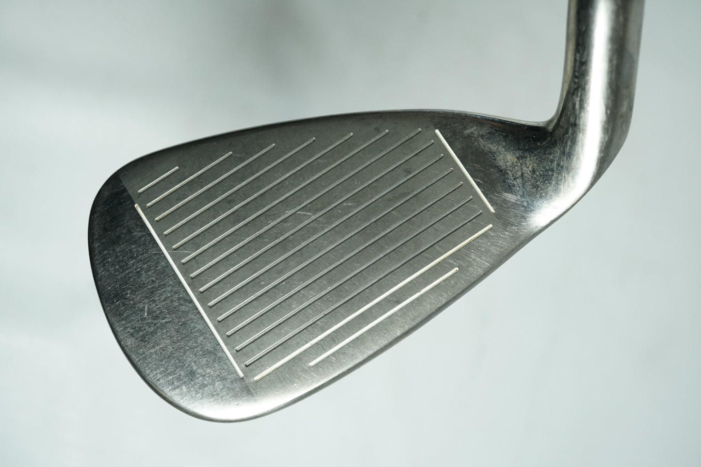Callaway Fusion Wide Sole 8 Iron / Regular Flex Graphite Shaft / New Grip