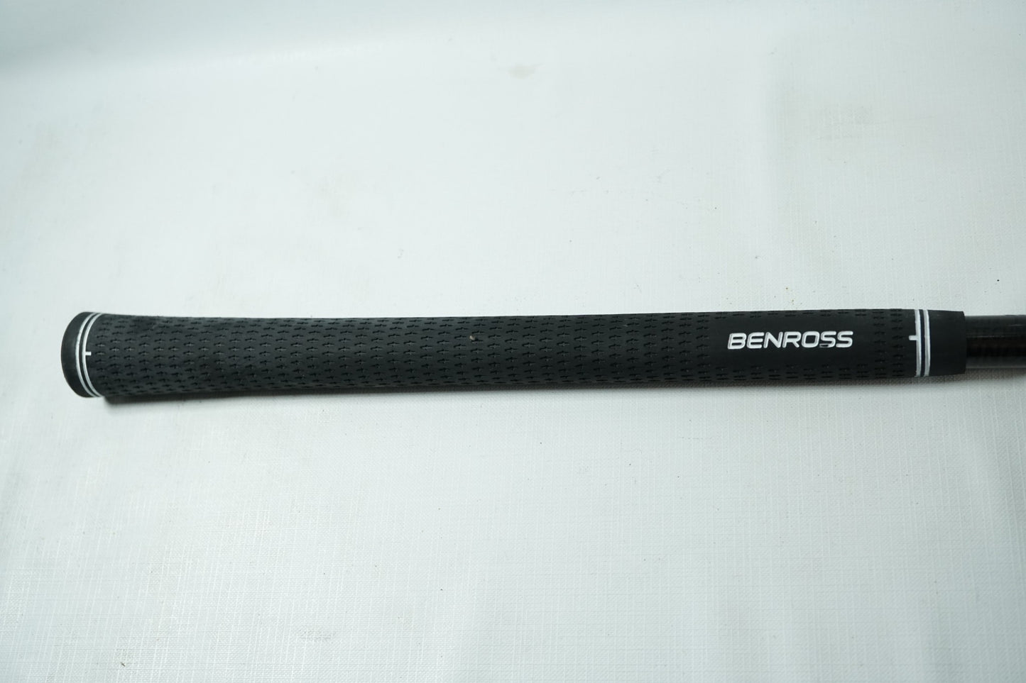 Callaway Fusion Wide Sole 8 Iron / Regular Flex Graphite Shaft / New Grip