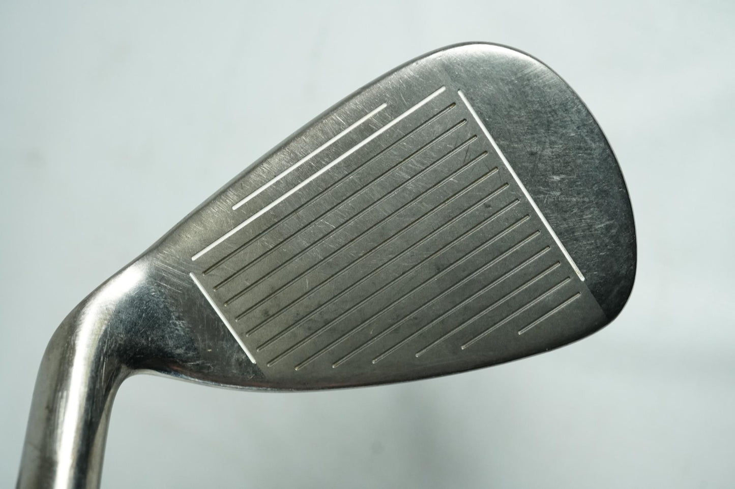 Callaway Fusion Wide Sole 9 Iron / Regular Flex Graphite Shaft / New Grip
