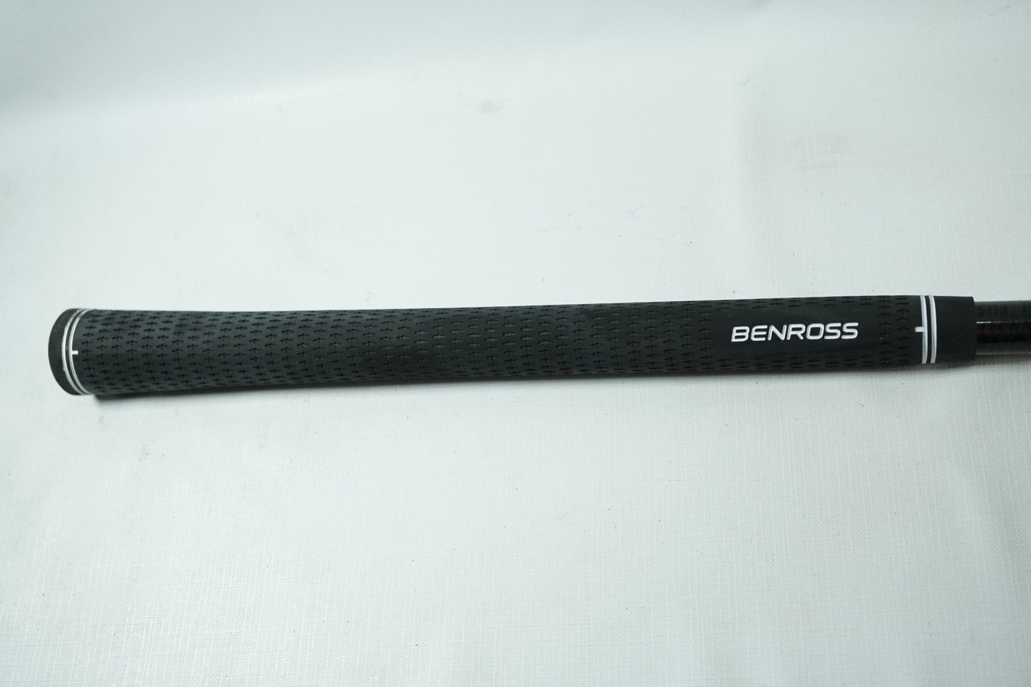 Callaway Fusion Wide Sole 9 Iron / Regular Flex Graphite Shaft / New Grip