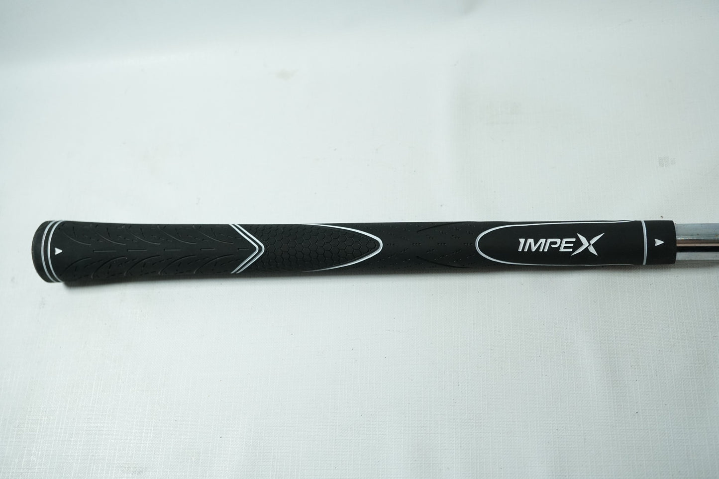 Callaway Big Bertha X12 Sand Wedge / Uniflex Steel Shaft / New Grip
