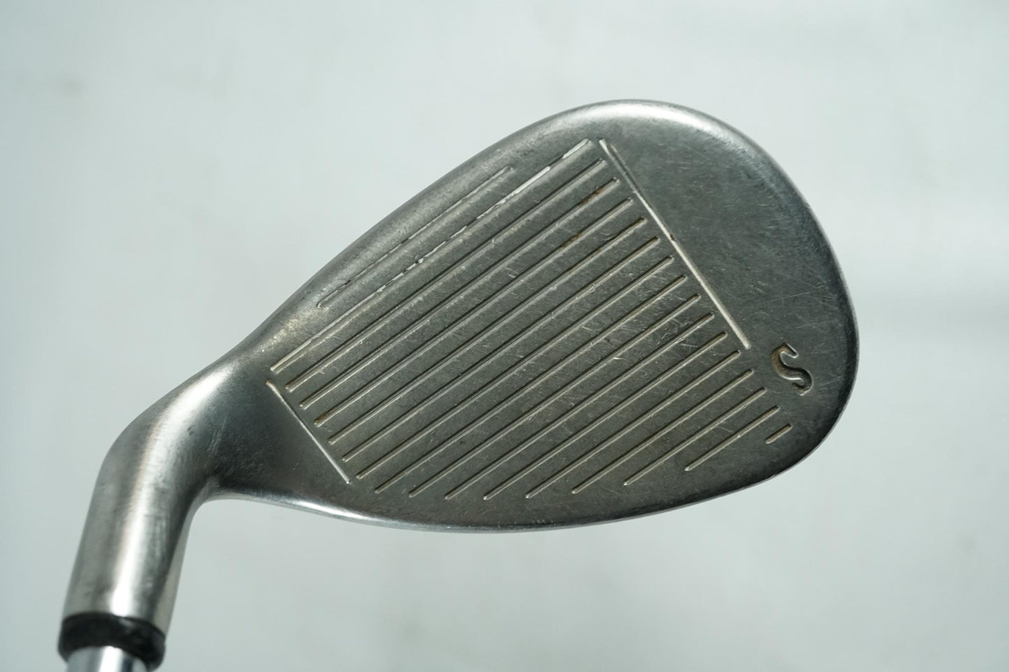 Callaway Steelhead X14 Sand Wedge / Steel Shaft / New Grip