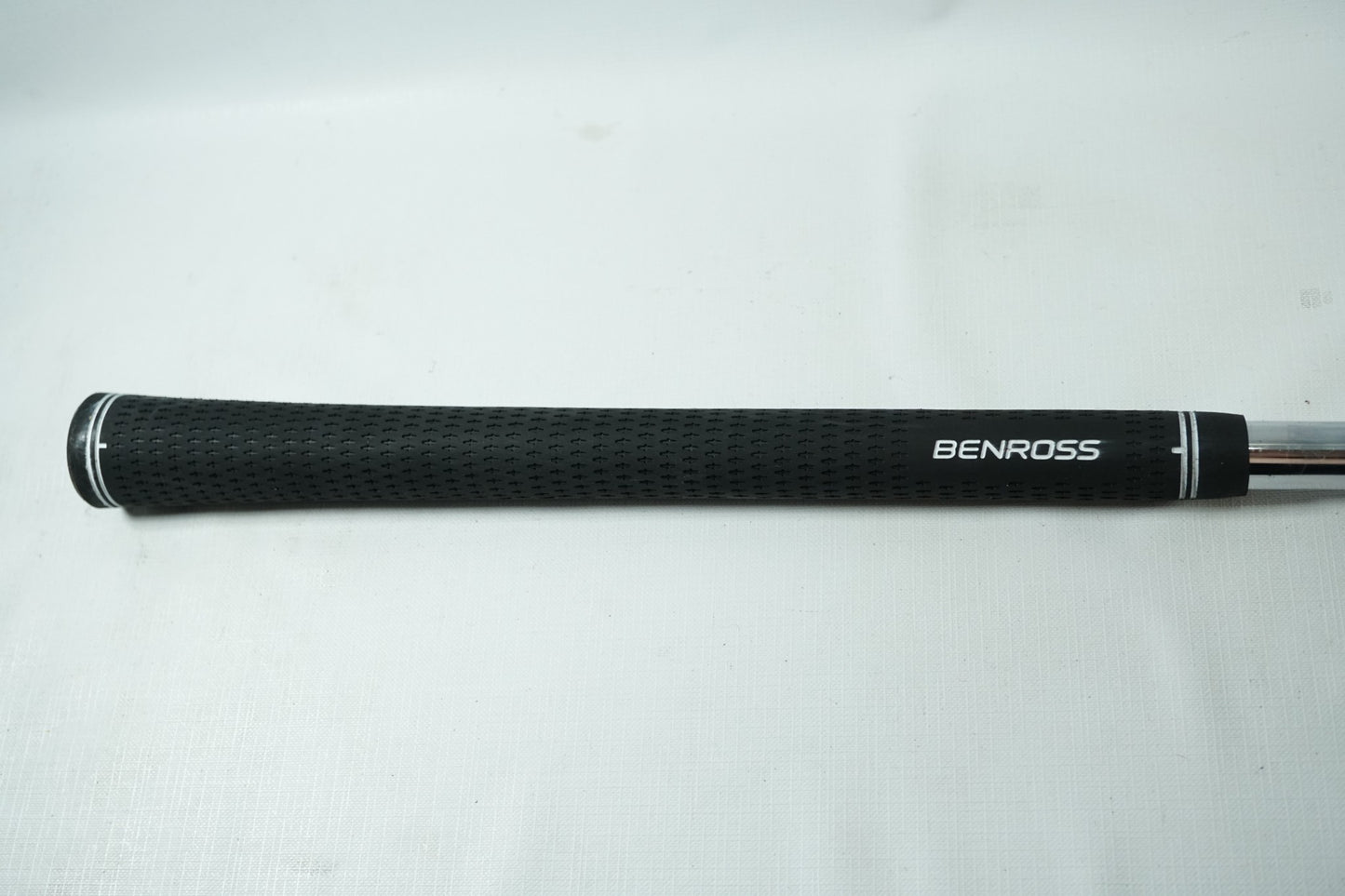 Callaway Big Bertha 2006 6 Iron / Uniflex Steel Shaft / New Grip