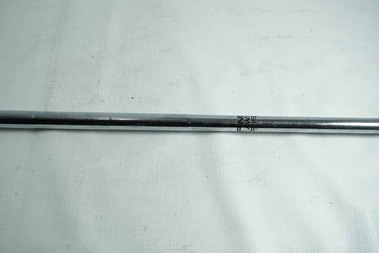 Ping i15 7 Iron / Blue Dot / Regular Flex Steel Shaft / New Grip