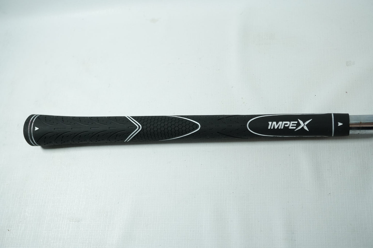 Ping i15 7 Iron / Blue Dot / Regular Flex Steel Shaft / New Grip