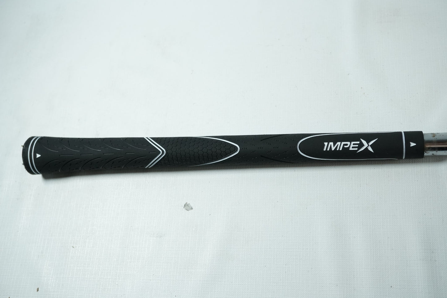 Ping Zing BeCu 4 Iron / Stiff Flex Steel Shaft / New Grip