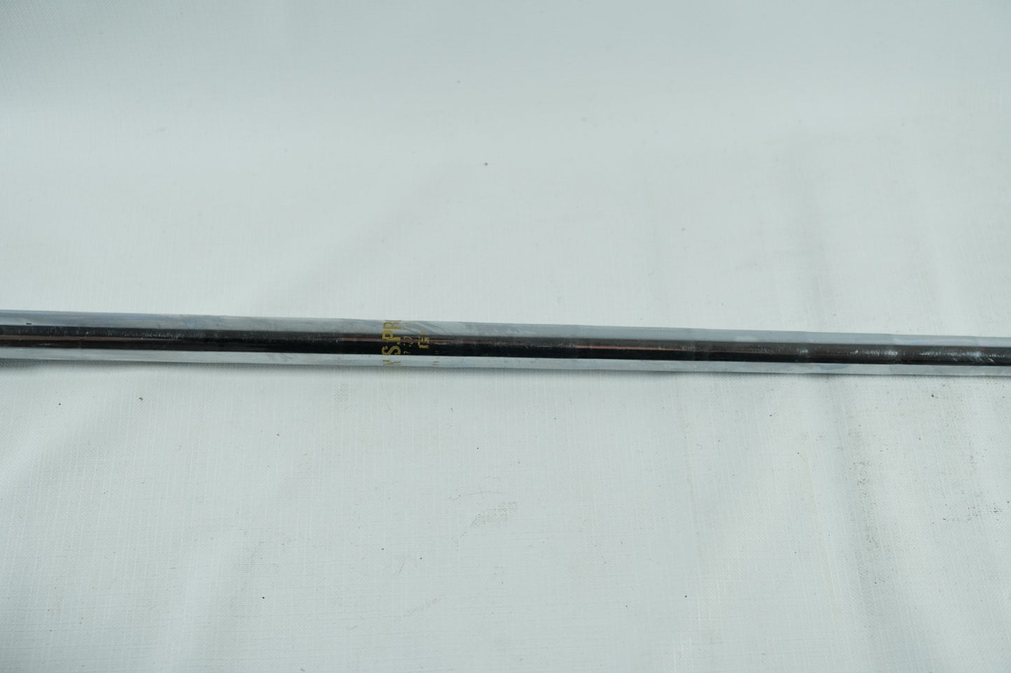 Ping G5 5 Iron / Black Dot / Regular Flex Steel Shaft / New Grip