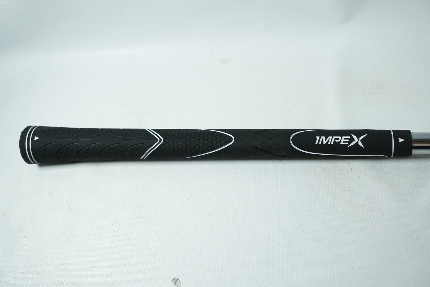 Ping G5 5 Iron / Black Dot / Regular Flex Steel Shaft / New Grip