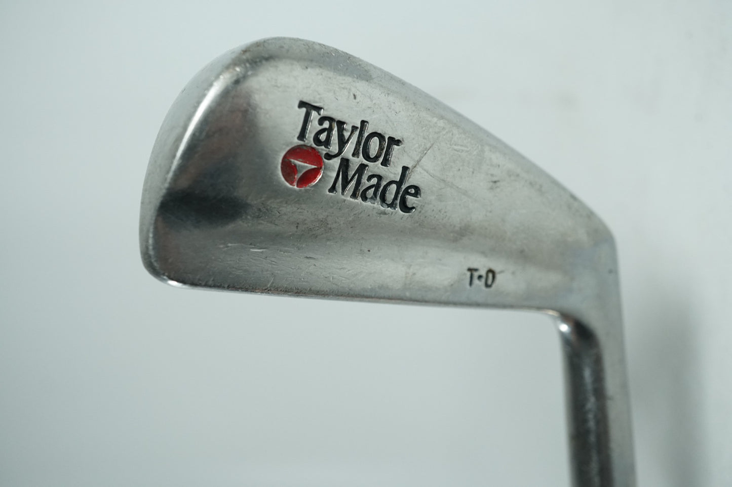 Taylormade Tour Preferred 3 Iron / Regular Flex Steel Shaft / New Grip