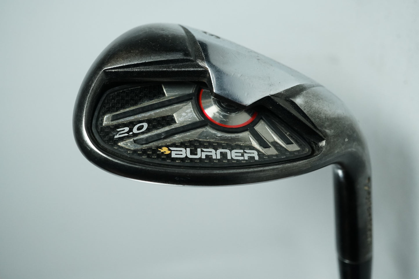 Taylormade Burner 2.0 Sand Wedge / Regular Flex Steel Shaft / New Grip