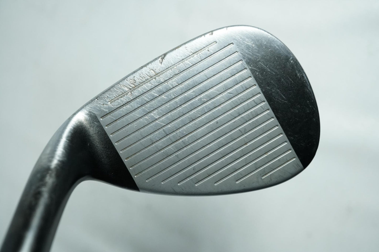 Taylormade Burner 2.0 Sand Wedge / Regular Flex Steel Shaft / New Grip