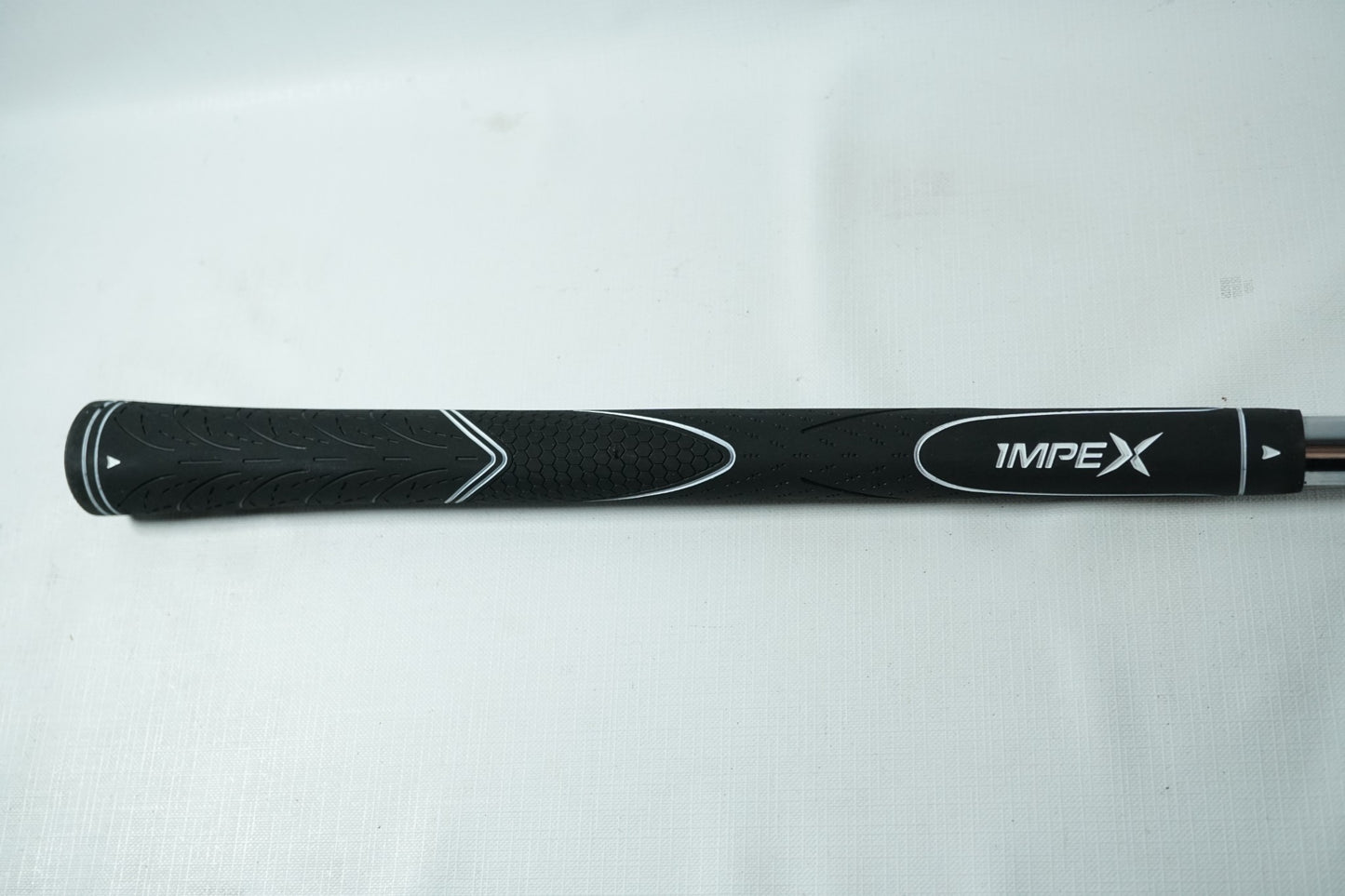 Taylormade Burner 2.0 Sand Wedge / Regular Flex Steel Shaft / New Grip