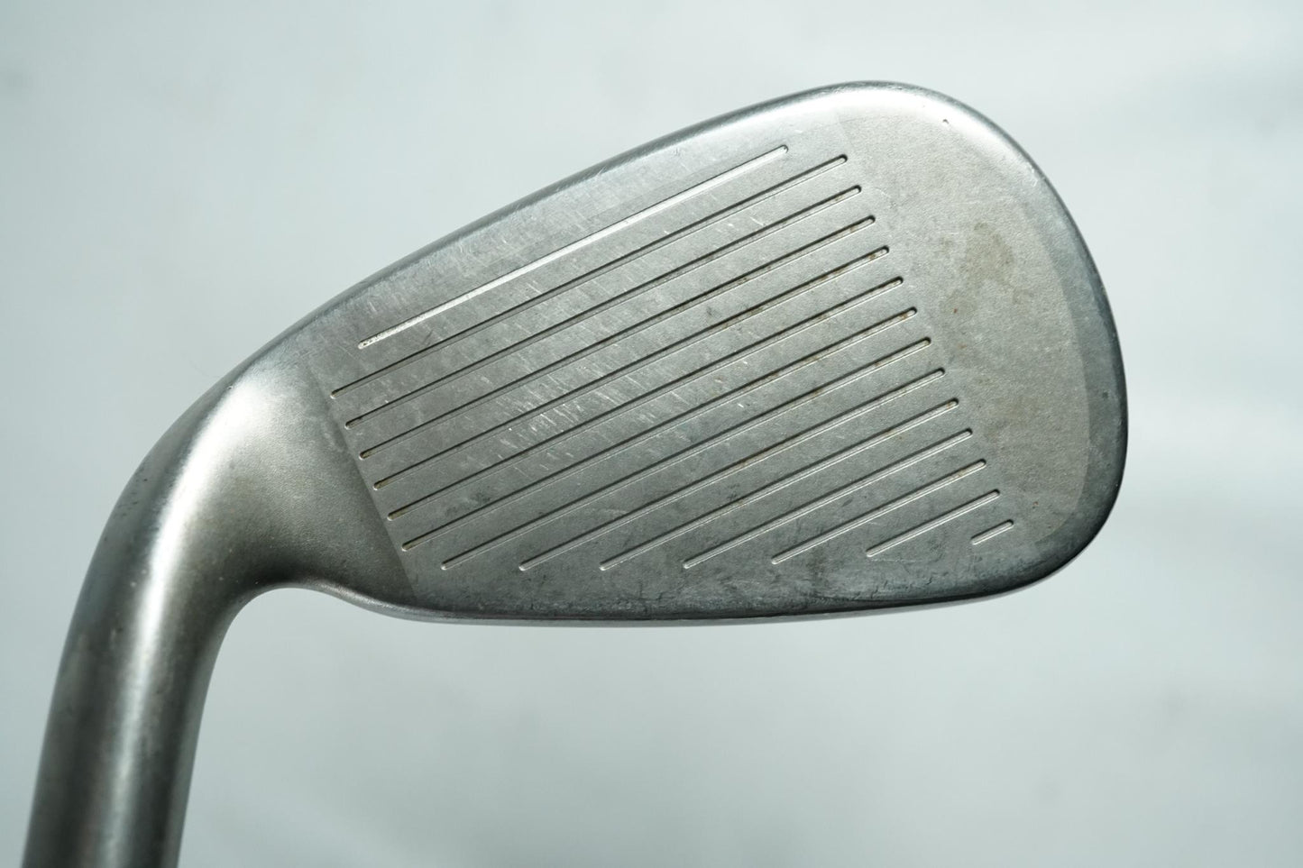 Taylormade RBZ 4 Iron / Regular Flex Steel Shaft / New Grip