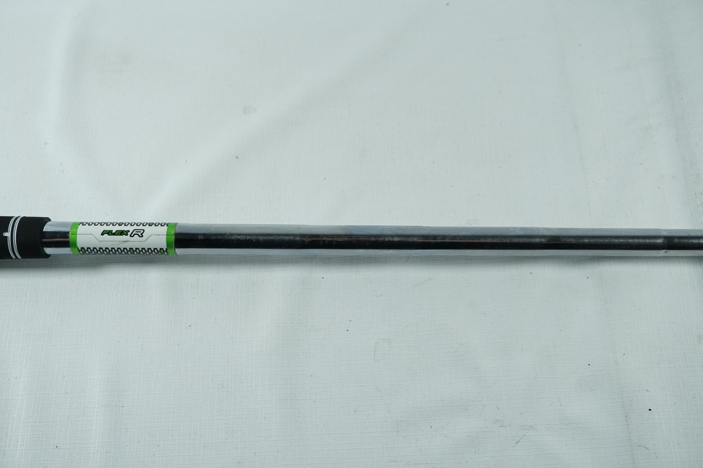 Taylormade RBZ 4 Iron / Regular Flex Steel Shaft / New Grip