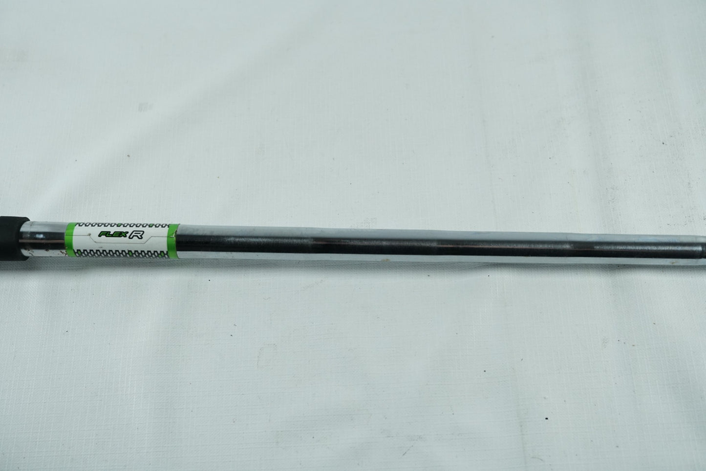 Taylormade RBZ 6 Iron / Regular Flex Steel Shaft / New Grip