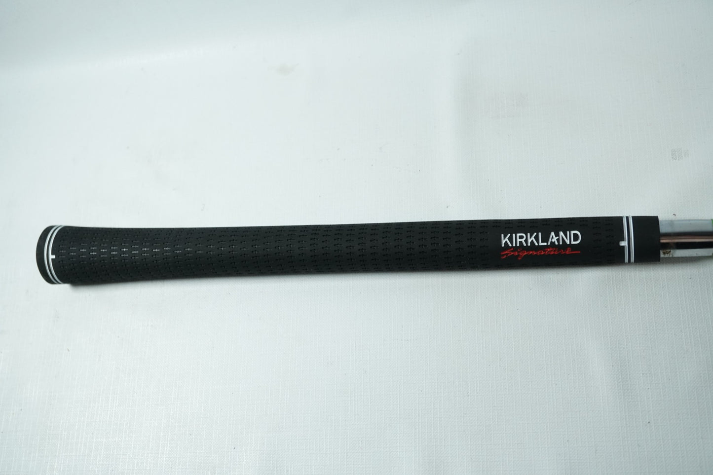 Taylormade RBZ 6 Iron / Regular Flex Steel Shaft / New Grip