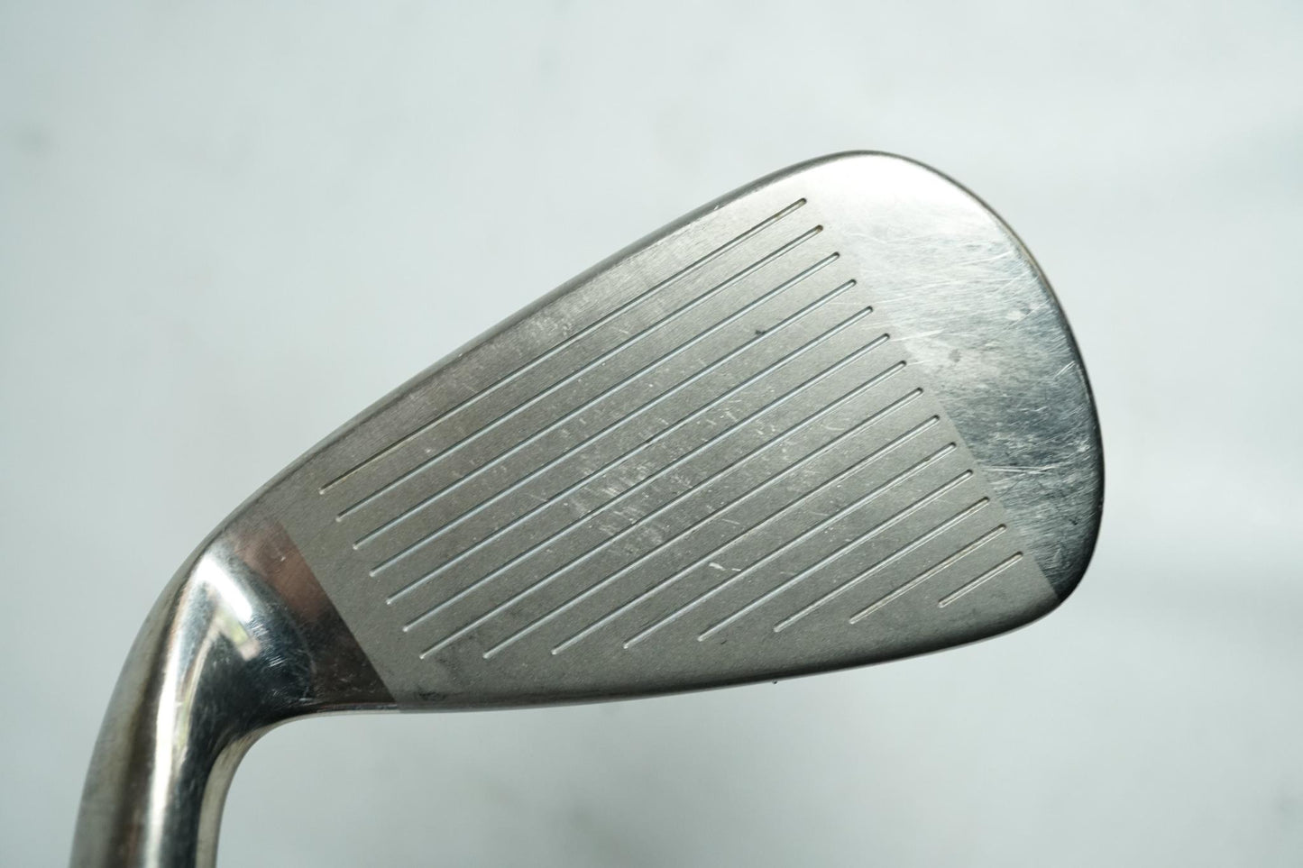 Taylormade X-03 3 Iron / Regular Flex Steel Shaft / New Grip