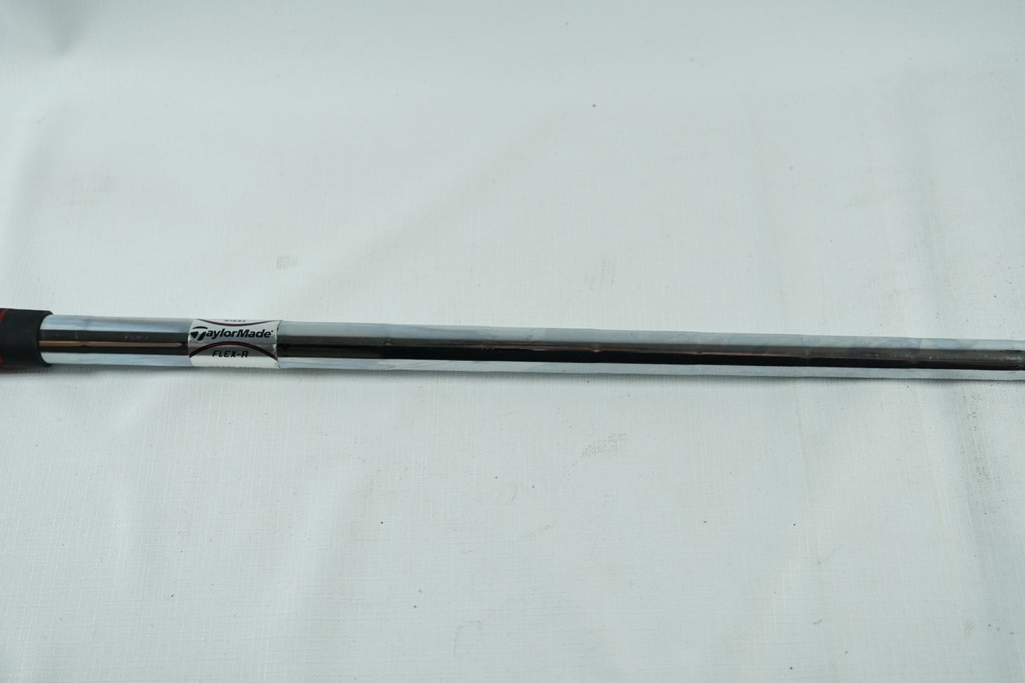 Taylormade X-03 3 Iron / Regular Flex Steel Shaft / New Grip
