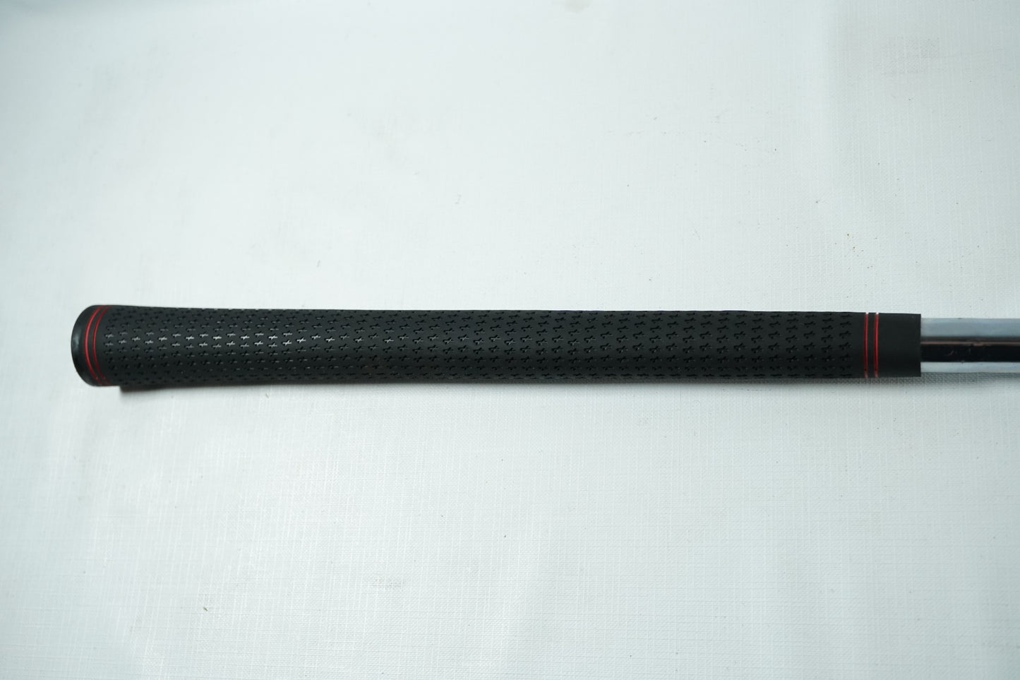 Taylormade X-03 3 Iron / Regular Flex Steel Shaft / New Grip