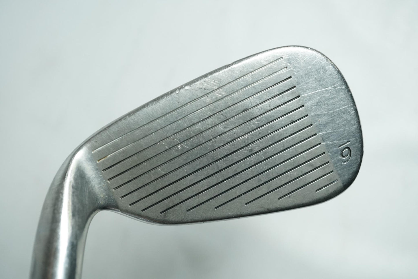 Taylormade Firesole 6 Iron / Regular Flex Steel Shaft / New Grip