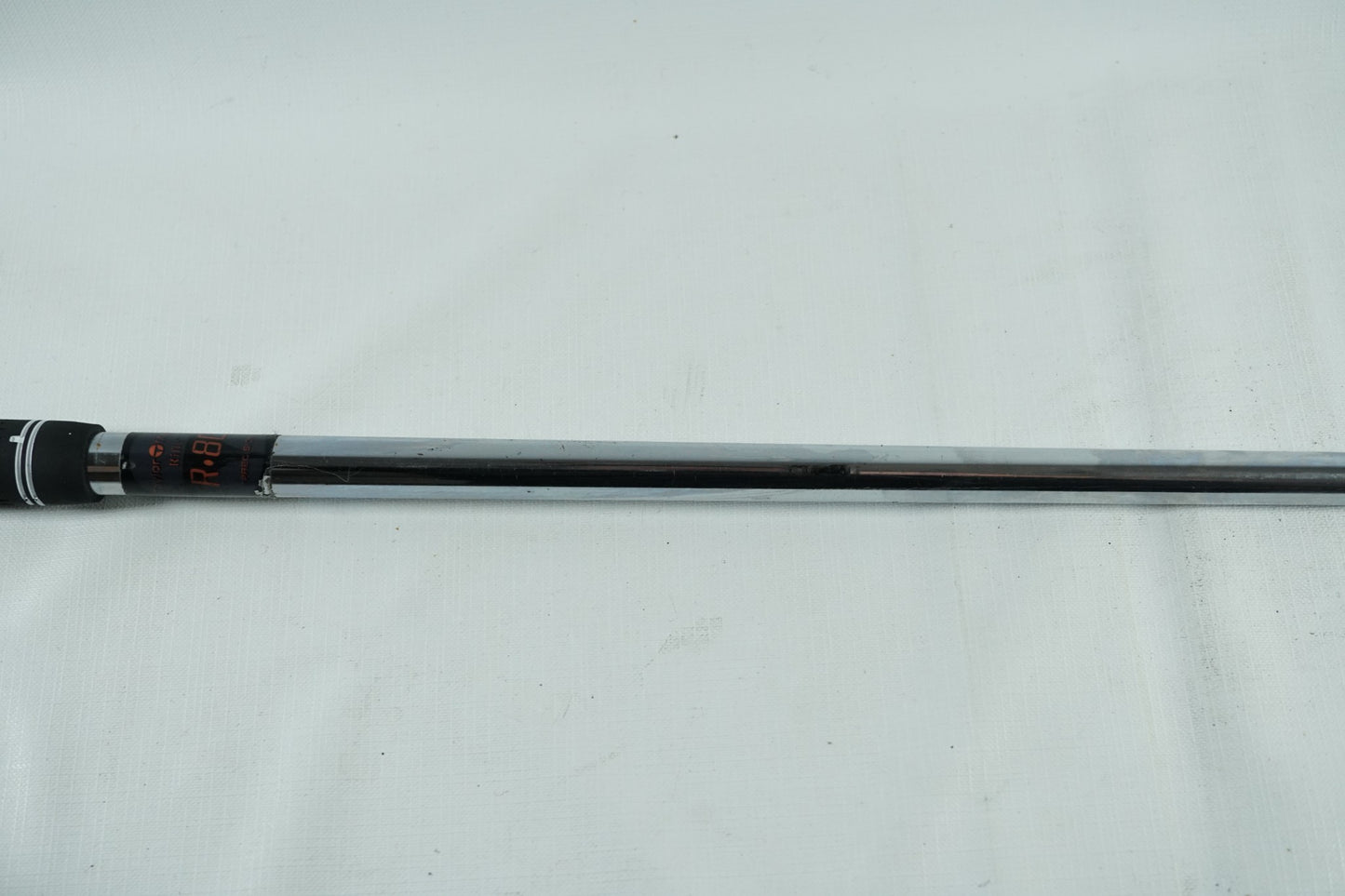 Taylormade Firesole 6 Iron / Regular Flex Steel Shaft / New Grip