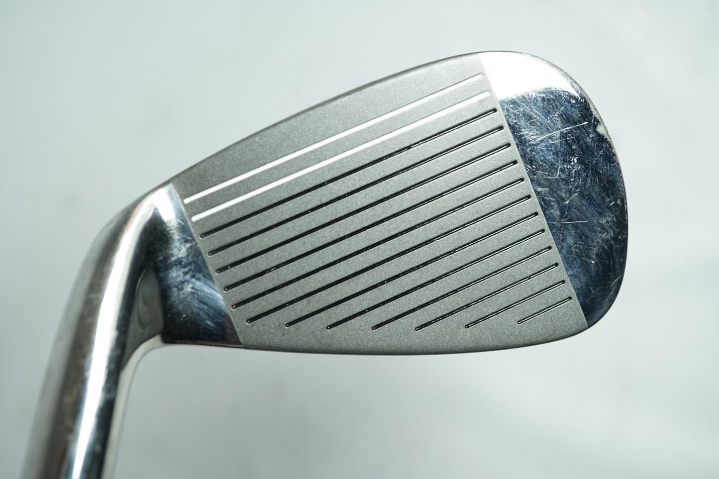 Wilson Ultra Comp 5 Iron / Graphite Shaft / New Grip