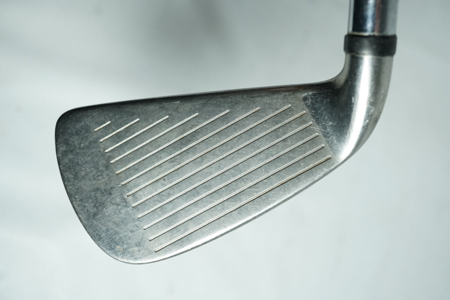 Wilson Fatshaft 3 Iron / Regular Flex Steel Shaft / New Grip