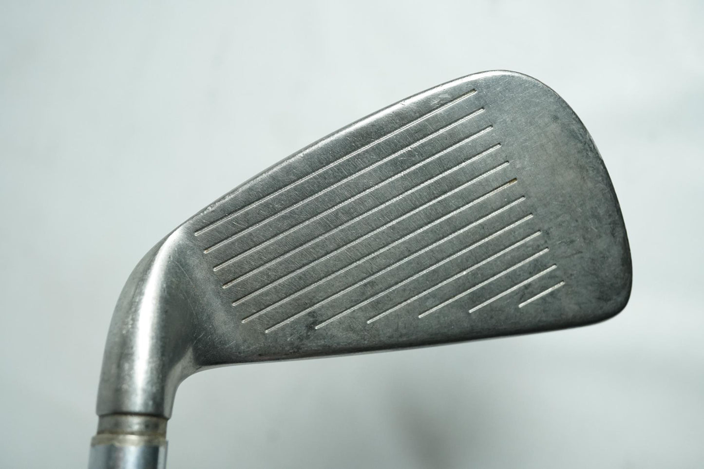 Wilson Fatshaft 6 Iron / Regular Flex Steel Shaft / New Grip
