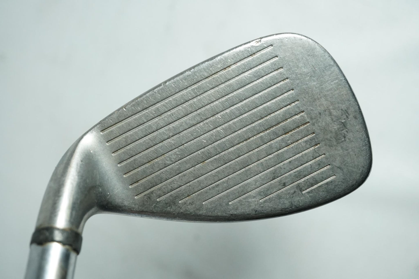Wilson Fatshaft 8 Iron / Regular Flex Steel Shaft / New Grip