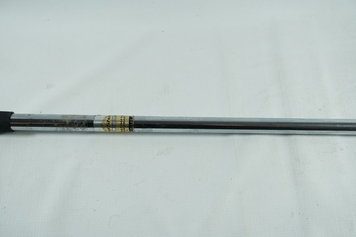 Wilson Fatshaft 8 Iron / Regular Flex Steel Shaft / New Grip